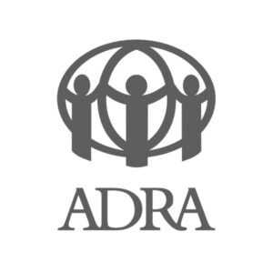 Logo - Adra