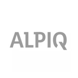 Logo ALPIQ