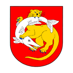 Logo města nebo obce - Chropyně
