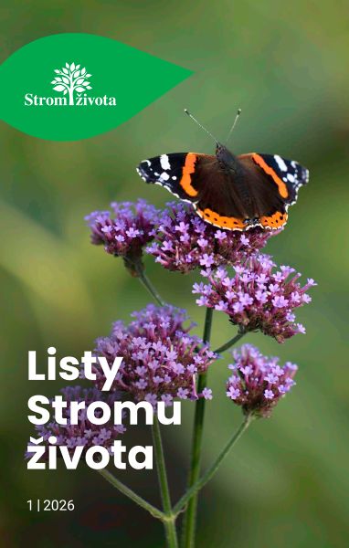 Listy Stromu života 1/2026