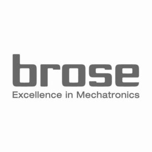 Sponzor Brose